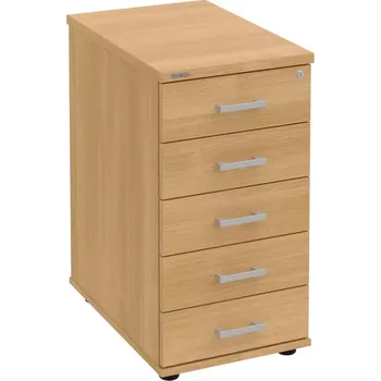 Zásuvkový kontejner HOBIS K 35 C N