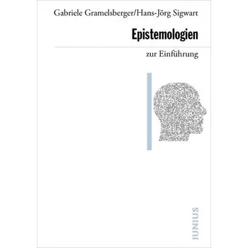 Epistemologien zur Einführung - Gramelsberger, Gabriele