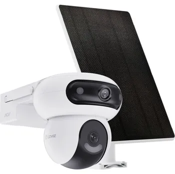 Ezviz CS-HB90/SP-R100(4MP+4MP)
