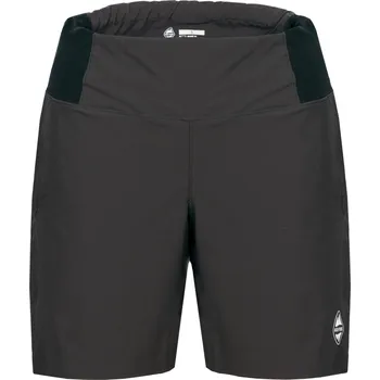 Dámské kraťasy Dámské kraťasy High Point Play Lady Shorts Velikost: XL / Barva: černá