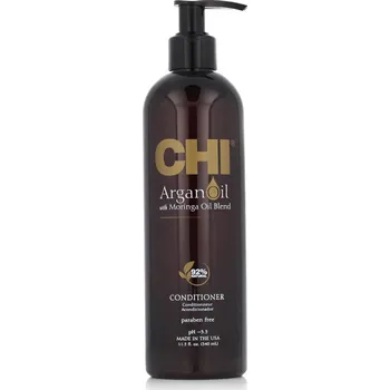 Farouk Systems CHI Argan Oil Conditioner 340 ml