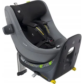 Autosedačka SWANDOO MARIE 5 I-SIZE OTOČNÁ AUTOSEDAČKA 360 STUPŇŮ 0-18 KG DO 4 LET PROTI SMĚRU JÍZDY I PO SMĚRU JÍZDY (RWF/FWF)