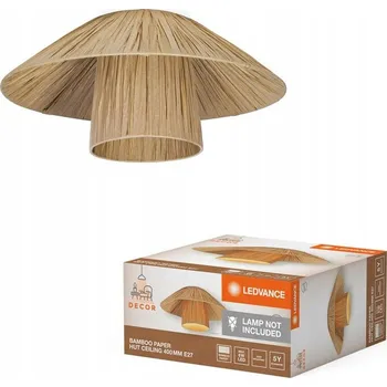 Lineární Stropní Svítidlo Ledvance béžový