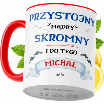 Hrnek Polidraw Hrnek Polidraw pro Adriana keramika 330 ml