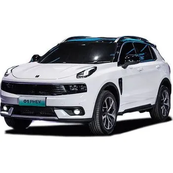 Nosič kol Příčníky Aurilis Green Valley Crossbar Vento Black pro Lynk & Co 01 2018- s podélníky