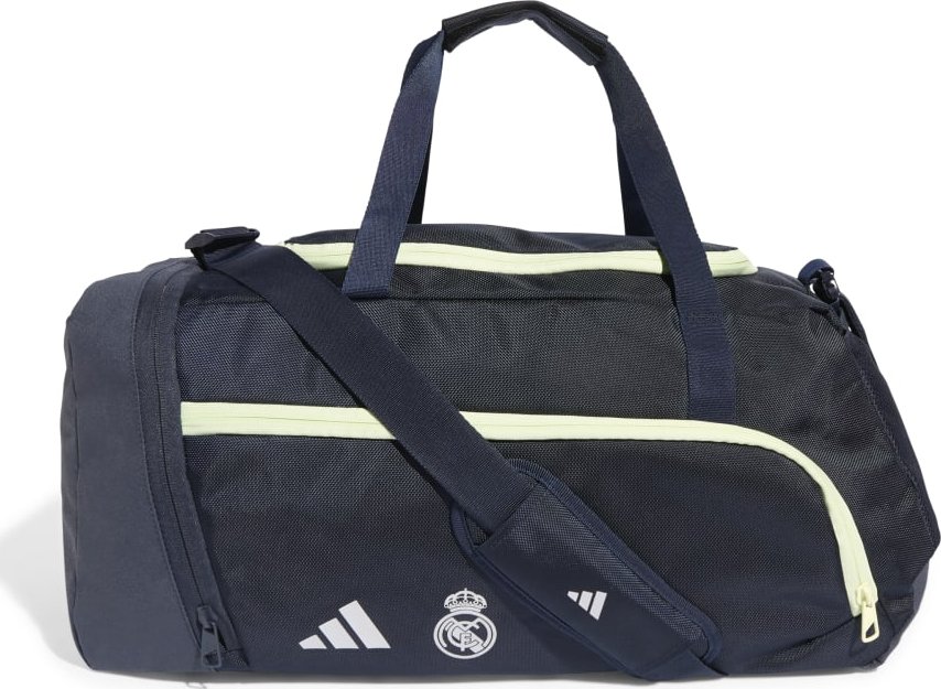 Adidas Taška REAL MADRID Duffle ink