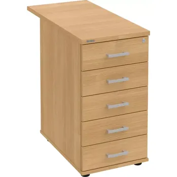 Zásuvkový kontejner HOBIS K 35 C 80 N