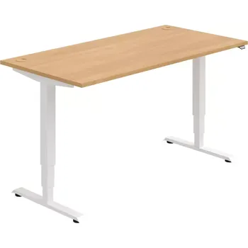 Jednací stůl Výškově nastavitelný stůl Hobis Motion RUN MSR 3 1600