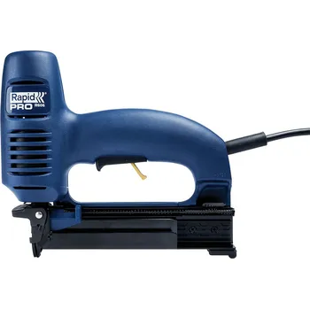 Sponkovačka Elektrická sponkovačka RAPID R606 (UK)