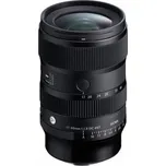 SIGMA 17-40mm F1.8 DC Art pro Canon RF Věrnostní kupon 1400kč