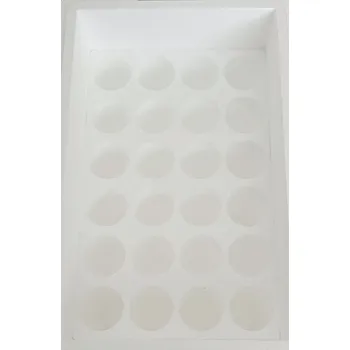 Termobox Termoboxy CZ & SK EPS vložka do termoboxu Z/V 20 plechovek