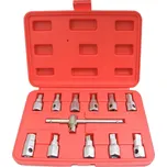 Sada klíčů na výpouštěcí matice olejů 12d.