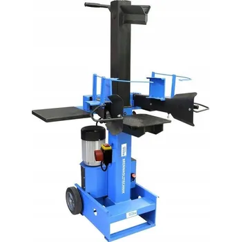 Štípačka na dřevo Štípačka na dřevo Gude GHS 500/8TED