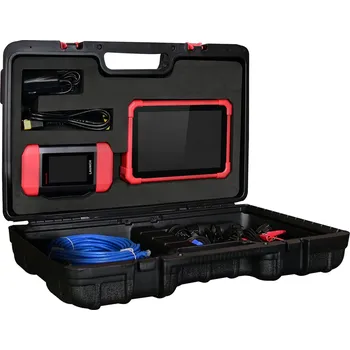 Autodiagnostika Launch X431 EURO LINK HD