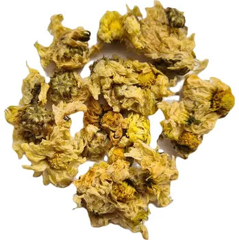 Byliny.cz Chryzantémový květ váha: 50g