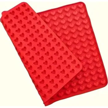 Hračka pro psa Silikonová forma na pečení - 39,2 x 27,7cm KRMIMMASEM.CZ TEKM116