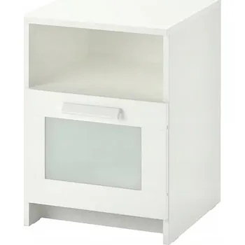 Noční stolek Brimnes noční stolek ikea