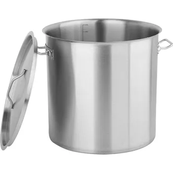 Hrnec Yato Gastro YG-00017 38 x 38 cm