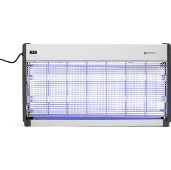 Elektrický lapač Hendi 270172