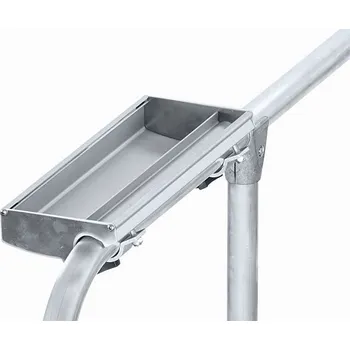 Žebřík ZARGES odkládací miska na zábradlí 41967