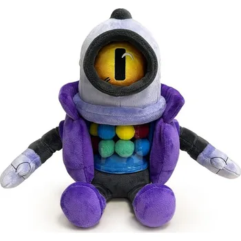 plyšák Youtooz Brawl Stars - Rico 22 cm