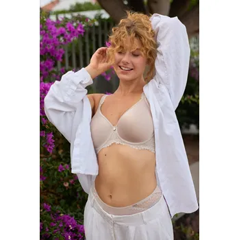 Podprsenka Podprsenka Triola 28880 Maja Velikost podprsenky: G 80