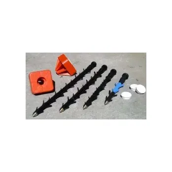 Mezník komplet PLASTMARK PLUS 50 CM