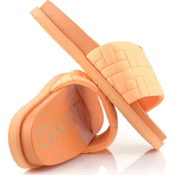 Dámské pantofle PANTOFLE GANT MARDALE PEACH