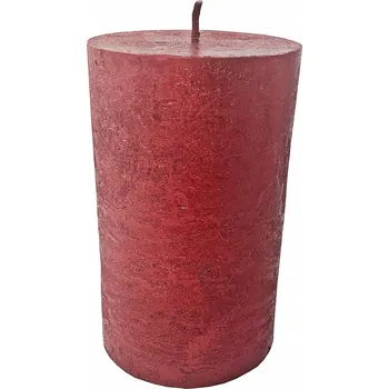 Svíčka Dekorativní parafinová svíčka Artman 1 ks