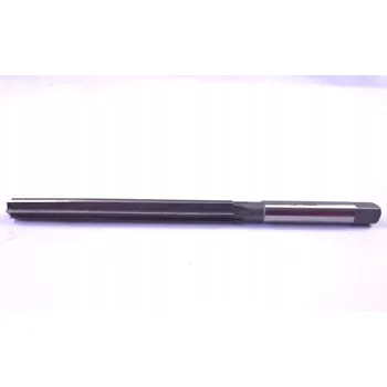 Vrták Ruční výstružník NRTh 10 HSS