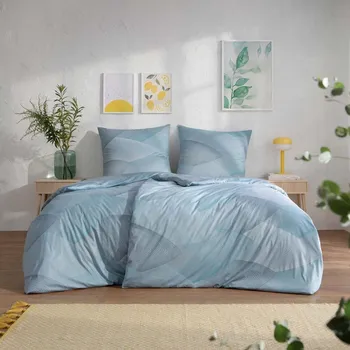 Povlečení Stella Ateliers Ložní povlečení BENITO Mako-jersey