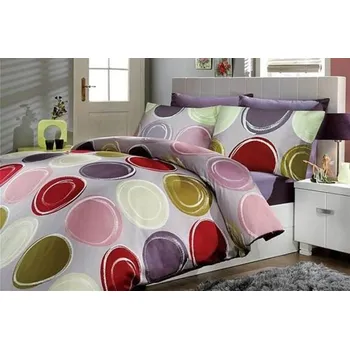 Povlak na dekorativní polštářek Povlak na polštářek na spaní Darymex 40 x 40 cm