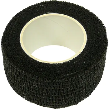 Ochrana na prsty - bandáž černá