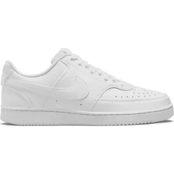 Dámské tenisky Dámské Nízké tenisky NIKE NIKE COURT VISION LO NN DH3158-100 – Bílá 37,5