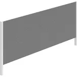 Paraván MSD TPA 3 1800 pro polohovací stoly MOTION DUAL