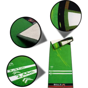 Příslušenství pro šipky Bulls Koberec k terči Carpet Mat´120´ 67809
