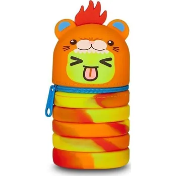 Penál Penál "Boom", Tygr, MITAMA 63708-0295