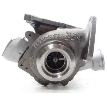 Turbodmychadlo Dmychadlo, plnění GARRETT 760699-5006S