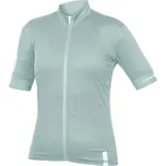 Endura Wms FS260 s/s Jersey - Mid Gray - S - 2025