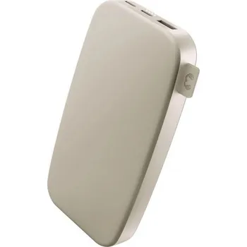 Powerbanka Fresh n Rebel FRESH 'N REBEL 18000 MAH USB-C PD 20W SILKY SAND