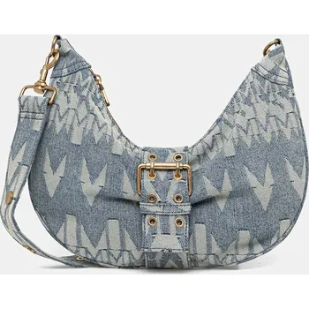 Kabelka Kabelka Marciano by Guess tmavomodrá barva, 5YGZ07 7365A 5YGZ07.7365A 59J, vel. ONE SIZE