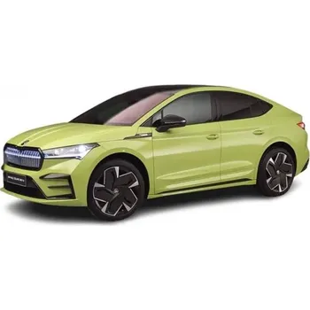 Nosič kol Příčníky Aurilis Green Valley Crossbar Vento Alu pro Škoda Enyaq Coupé iV 2023-