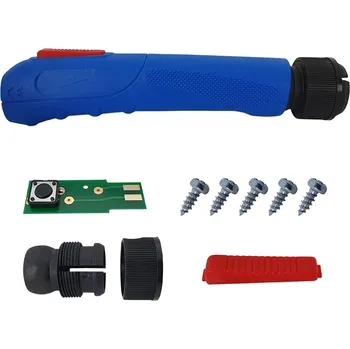 Příslušenství ke svářečce Sherman MGREK004 Rukojeť TIG - Ergo komplet