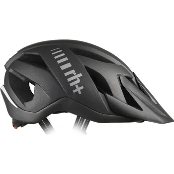 Cyklistická přilba cyklistická přilba RH+ 3in1 matt anthracite metal - 54/58