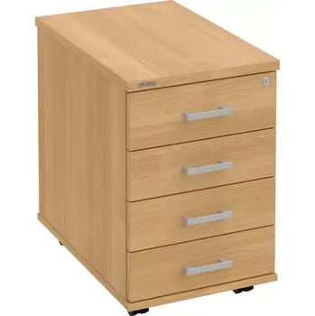 Zásuvkový kontejner HOBIS K 34 C P