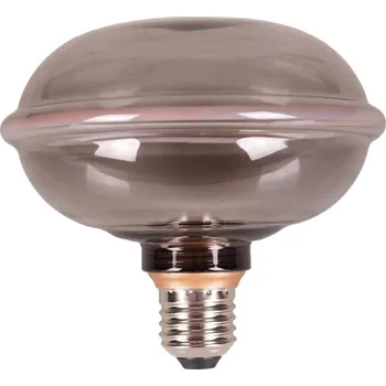 Žárovka LED Žárovka DECO VINTAGE FILAMENT UFO130 E27/4W/230V 1800K