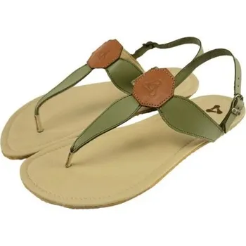 Dámské sandále Antal barefoot sandály Marisol Olive Velikost: 41