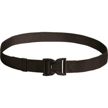 Módní doplněk Mil-Tec Pásek TACTICAL černý 130
