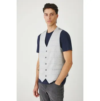 Vesta Medicine RW25.KZM123 šedá 09A, vel. XXL