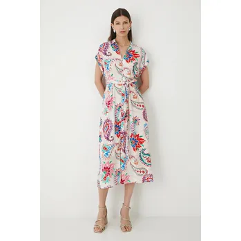 Dámské šaty Šaty Medicine RW25.SUD010 vícebarevná MLA, vel. XS